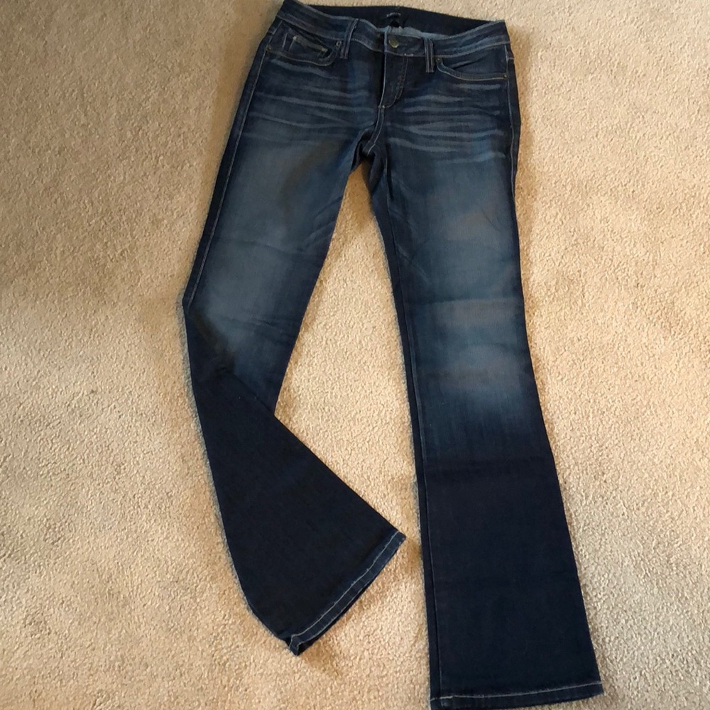 Bebe Jeans